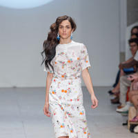 Lisbon Fashion Week Spring Summer 2012 Ready To Wear - Ricardo Preto - Catwalk